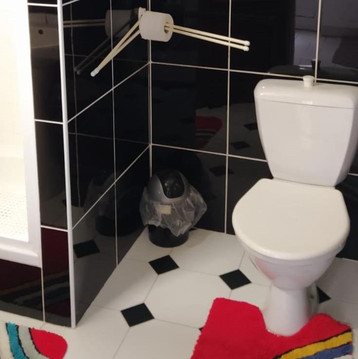 Apartman Sobeslav Bagian luar foto